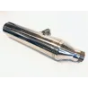 Silencieux (echappement) KAWASAKI ZRX 1200 2009-2016 DAEG Silencieux (echappement) KAWASAKI ZRX 1200 2009-2016 DAEG
