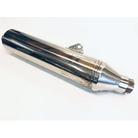 Silencieux (echappement) KAWASAKI ZRX 1200 2009-2016 DAEG