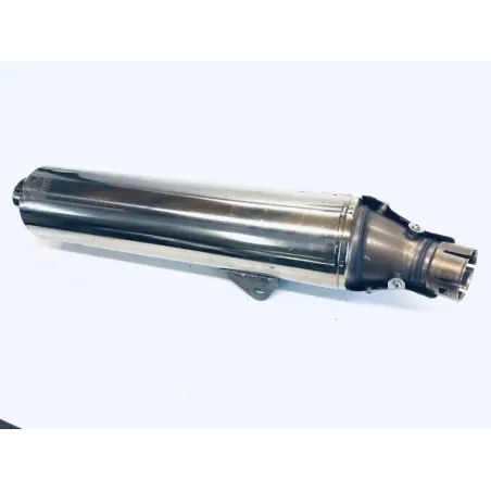 Silencieux (echappement) KAWASAKI ZRX 1200 2009-2016 DAEG