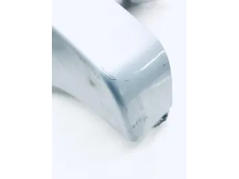 Cache carenage coque arriere droit PIAGGIO X8 125 2004-2007