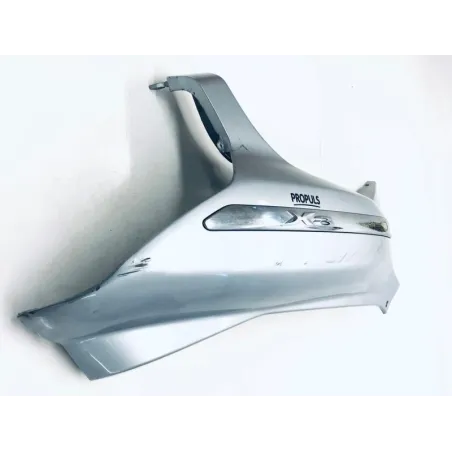 Cache carenage coque arriere droit PIAGGIO X8 125 2004-2007
