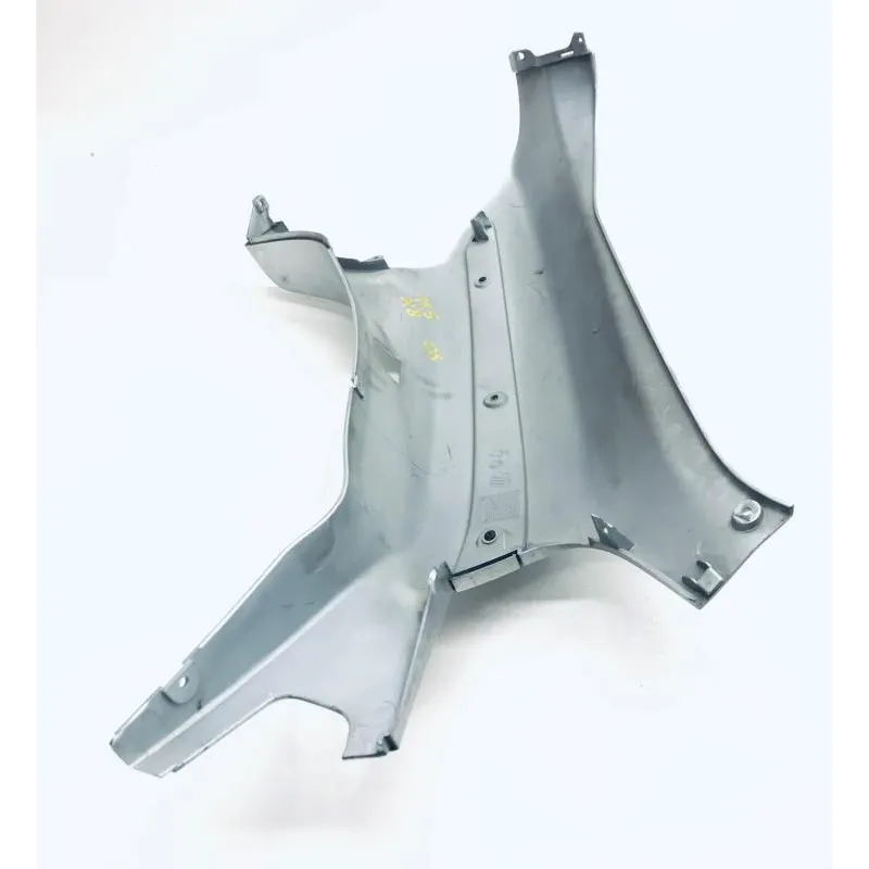Cache carenage coque arriere droit PIAGGIO X8 125 2004-2007
