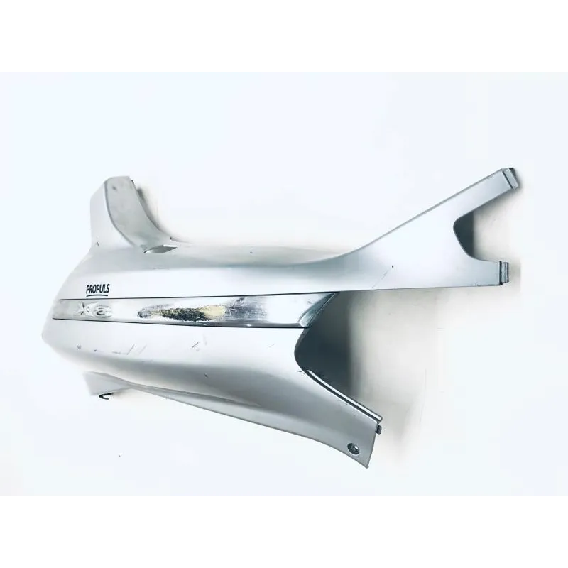 Cache carenage coque arriere droit PIAGGIO X8 125 2004-2007