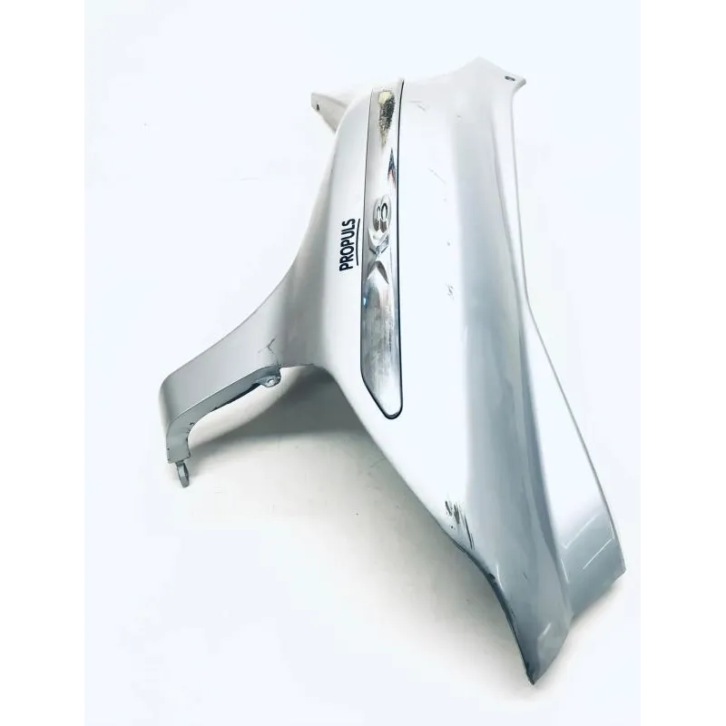 Cache carenage coque arriere droit PIAGGIO X8 125 2004-2007