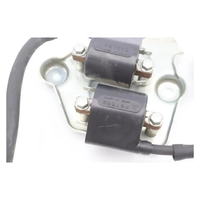 Bobine allumage SUZUKI VSTROM 1000 2014 - 2016