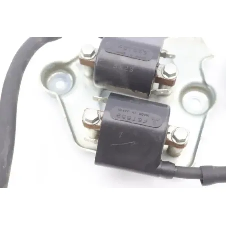 Bobine allumage SUZUKI VSTROM 1000 2014 - 2016