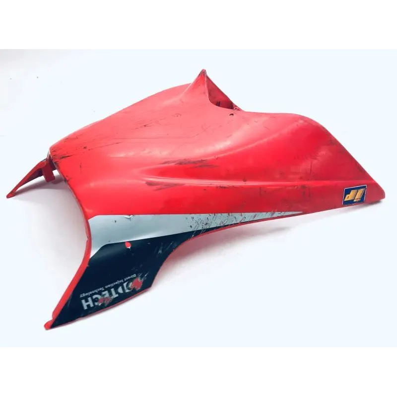 Cache carenage centrale sabot APRILIA SR 50 1997-2000 STEALTH RACING