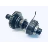 Axe de kick KTM SMC 660 2003-2006 Axe de kick KTM SMC 660 2003-2006
