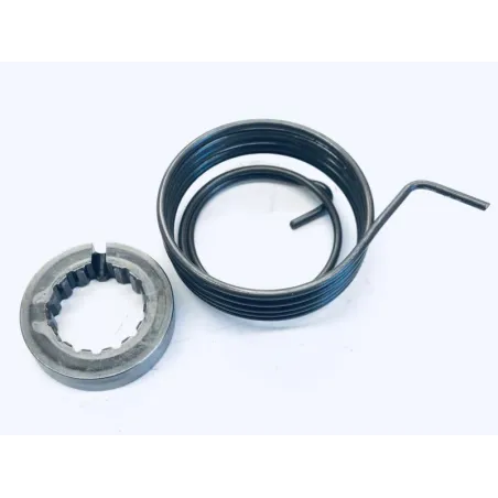Axe de kick KTM SMC 660 2003-2006