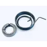 Axe de kick KTM SMC 660 2003-2006 Axe de kick KTM SMC 660 2003-2006