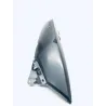 Cache carenage coque arriere droit YAMAHA XP 500 2008-2011 TMAX