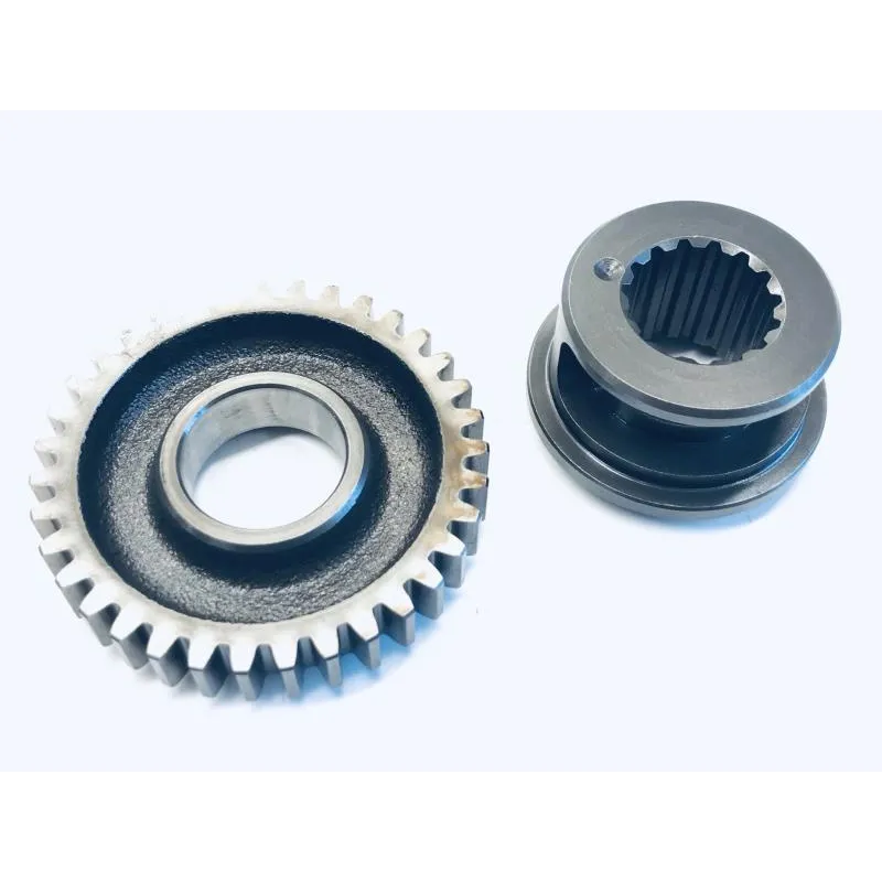 Axe de kick KTM SMC 660 2003-2006