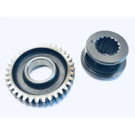 Axe de kick KTM SMC 660 2003-2006