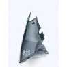 Cache carenage coque arriere droit YAMAHA XP 500 2008-2011 TMAX
