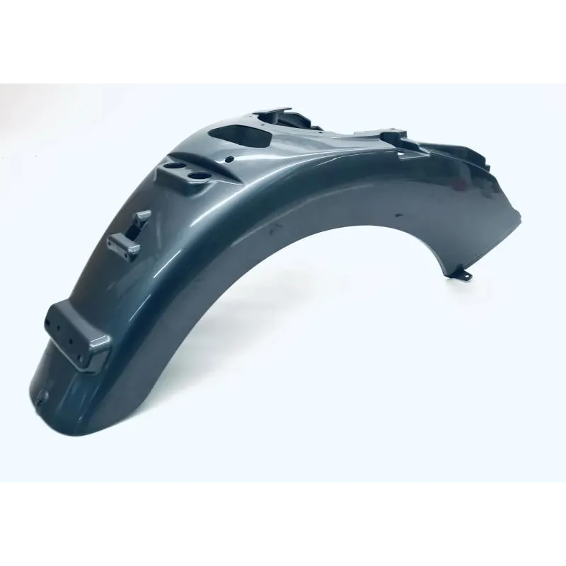 Garde boue arriere APRILIA SCARABEO 125 2004-2006