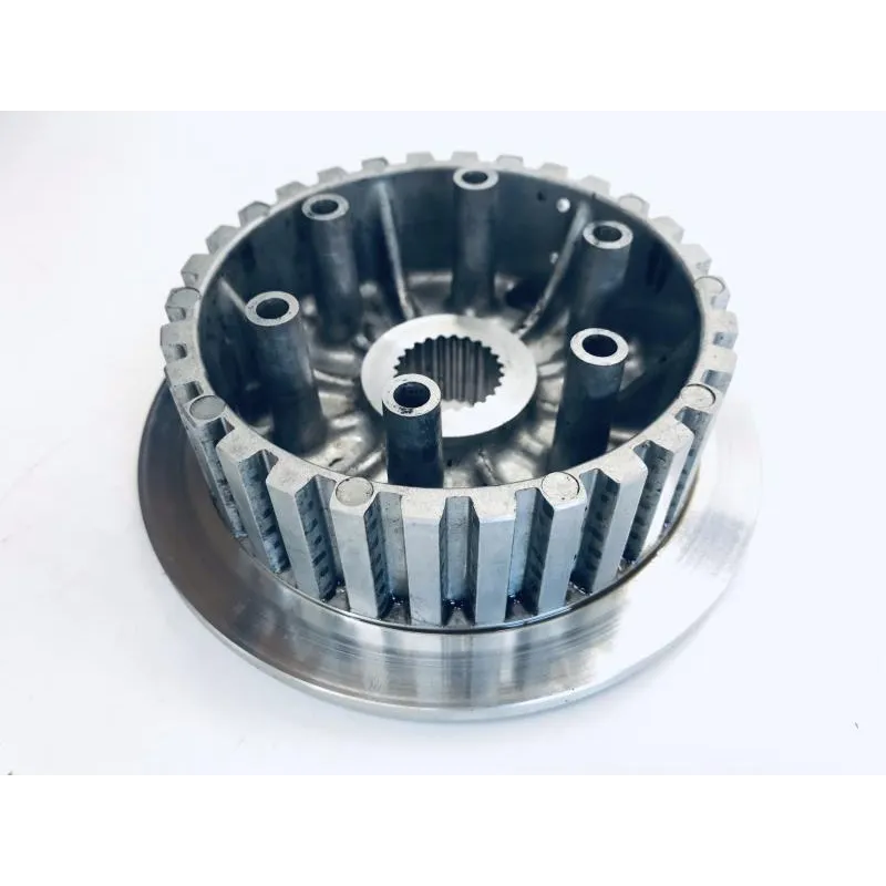 Embrayage YAMAHA MT07 700 2014-2017