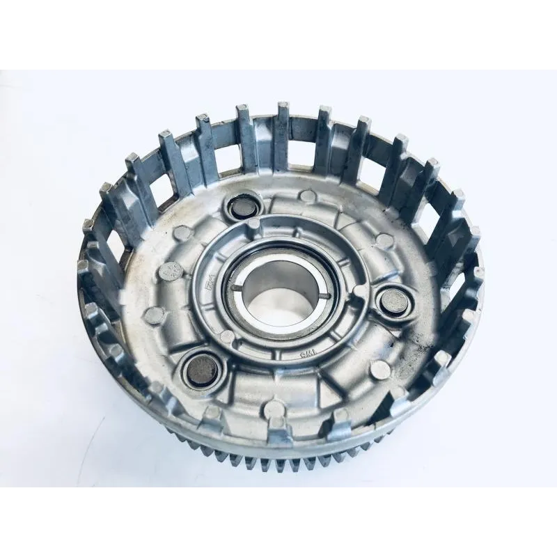 Embrayage YAMAHA MT07 700 2014-2017