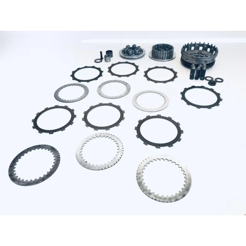 Embrayage YAMAHA MT07 700 2014-2017
