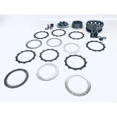 Embrayage YAMAHA MT07 700 2014-2017