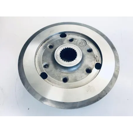 Embrayage YAMAHA MT07 700 2014-2017