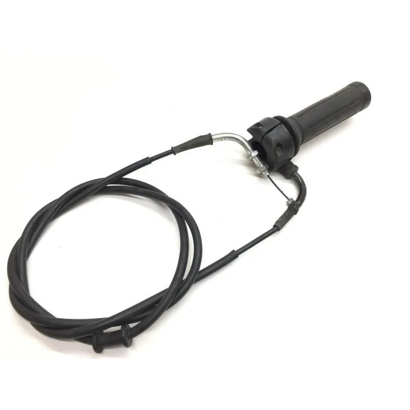 Poignee gaz HONDA FES 125 2003-2006 PANTHEON