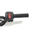 Poignee gaz HONDA NSS 250 2005-2008 FORZA X Poignee gaz HONDA NSS 250 2005-2008 FORZA X