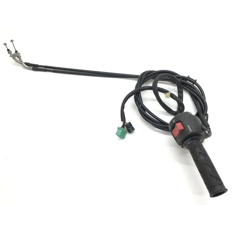 Poignee gaz HONDA NSS 250 2005-2008 FORZA X