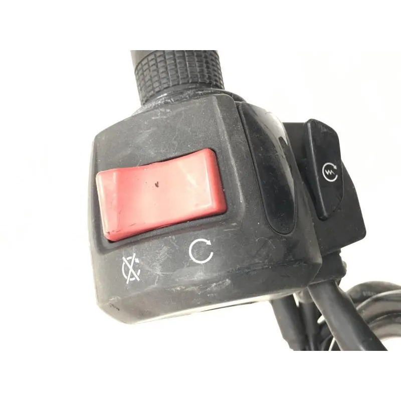 Poignee gaz HONDA NSS 250 2005-2008 FORZA X