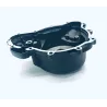 Carter alternateur TRIUMPH TIGER 800 2015-2016 XR Carter alternateur TRIUMPH TIGER 800 2015-2016 XR