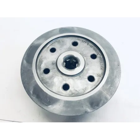 Cloche d'embrayage SUZUKI SV 650 S 2007-2015