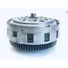 Cloche d'embrayage SUZUKI SV 650 S 2007-2015 Cloche d'embrayage SUZUKI SV 650 S 2007-2015