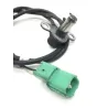 Capteur ABS avant HONDA CBF 600 2004-2007 N ABS
