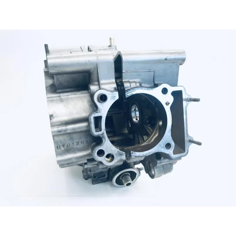 Carter moteur SUZUKI DL 650 2004-2006 VSTROM