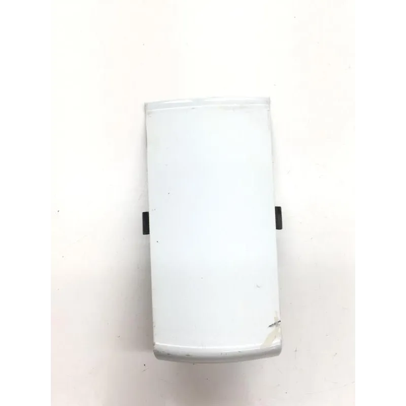 Cache jonction coque arriere SUZUKI GS 500 F 2004-2007