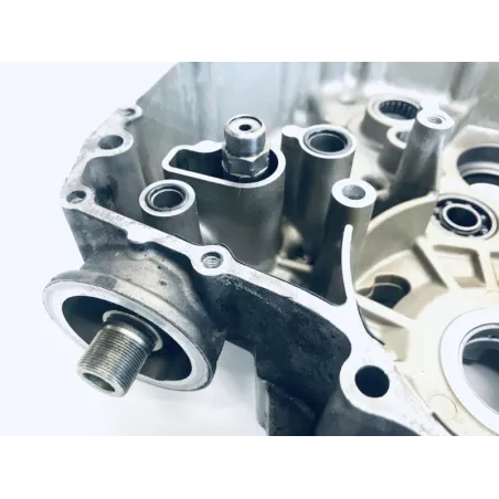 Carter moteur SUZUKI DL 650 2004-2006 VSTROM