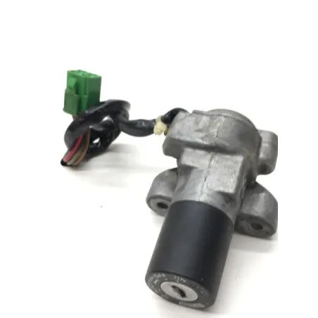Jeu de serrure contacteur a cle SUZUKI GS 500 F 2004-2007