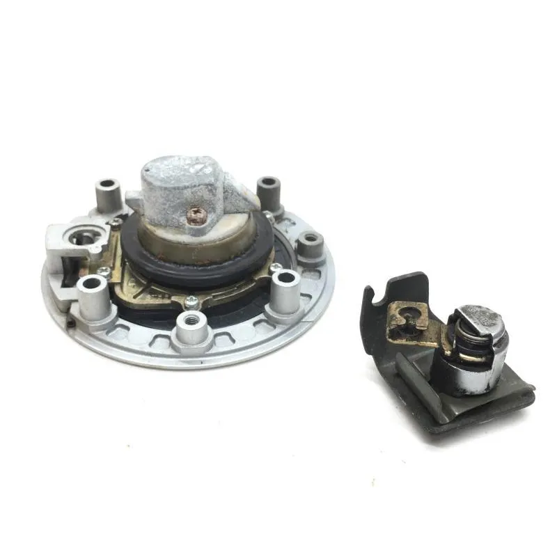 Jeu de serrure contacteur a cle SUZUKI GS 500 F 2004-2007