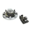 Jeu de serrure contacteur a cle SUZUKI GS 500 F 2004-2007
