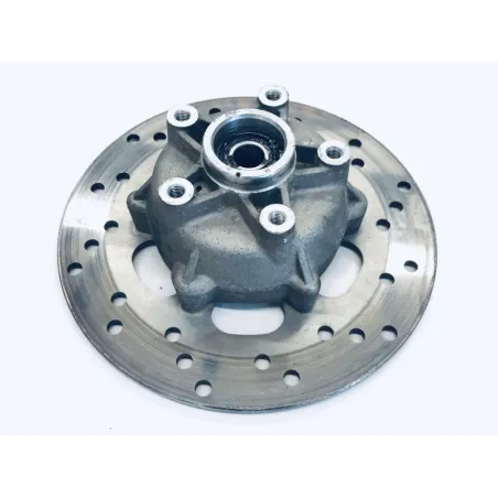 Moyeu disque avant PIAGGIO VESPA GTS 125 IE 2009-2016 SUPER