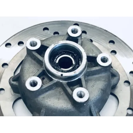 Moyeu disque avant PIAGGIO VESPA GTS 125 IE 2009-2016 SUPER