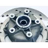Moyeu disque avant PIAGGIO VESPA GTS 125 IE 2009-2016 SUPER