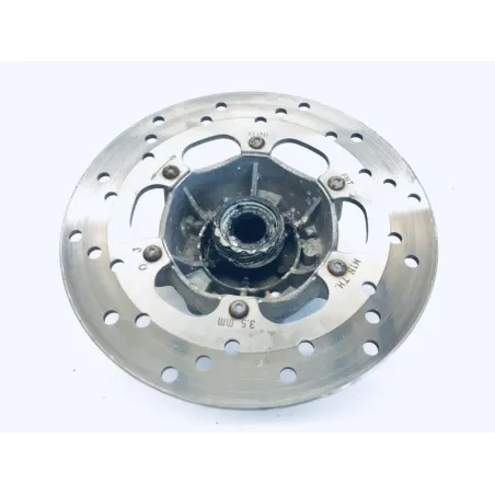 Moyeu disque avant PIAGGIO VESPA GTS 125 IE 2009-2016 SUPER