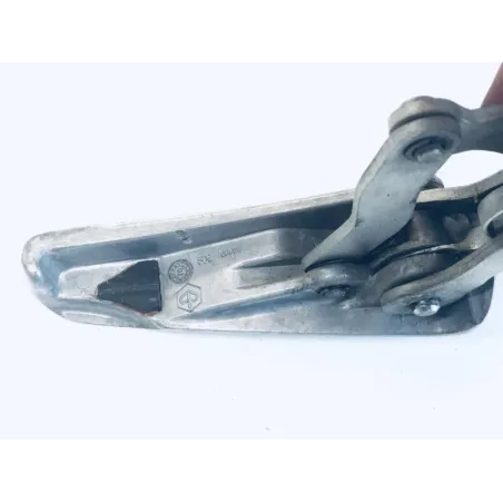 Repose pieds arriere gauche PIAGGIO VESPA GTS 125 IE 2009-2016 SUPER