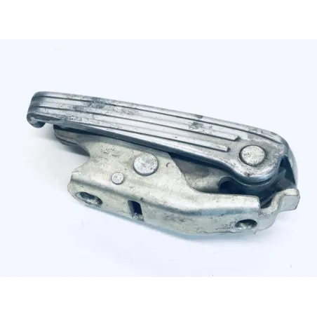Repose pieds arriere gauche PIAGGIO VESPA GTS 125 IE 2009-2016 SUPER