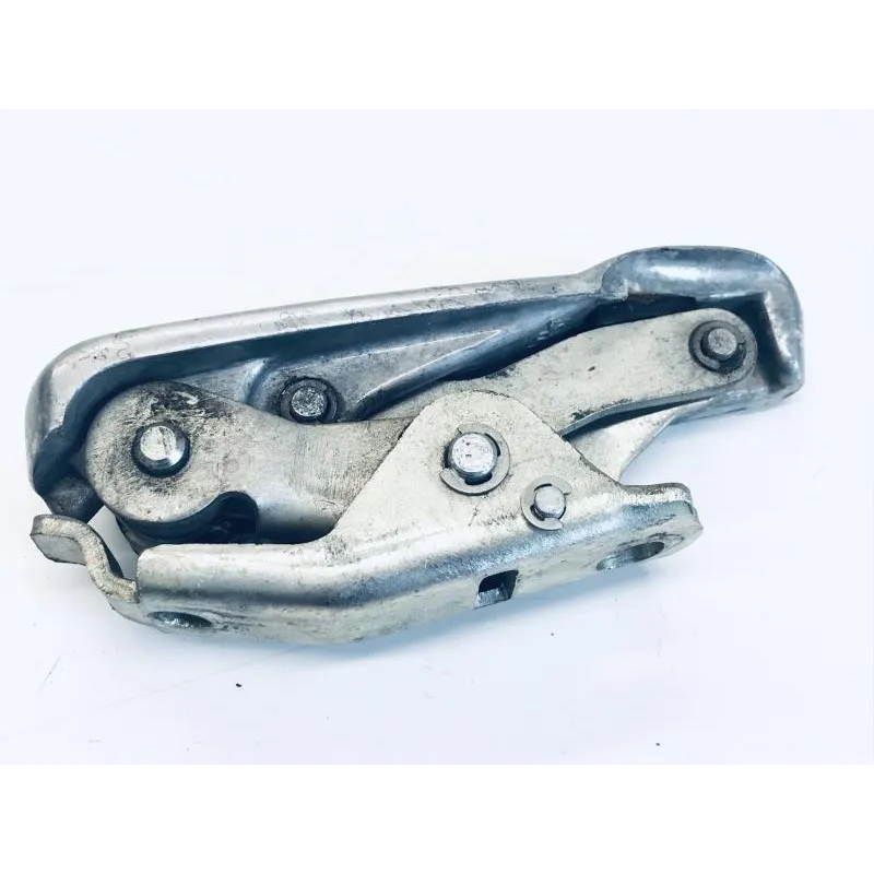 Repose pieds arriere gauche PIAGGIO VESPA GTS 125 IE 2009-2016 SUPER