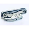 Repose pieds arriere gauche PIAGGIO VESPA GTS 125 IE 2009-2016 SUPER Repose pieds arriere gauche PIAGGIO VESPA GTS 125 IE 2009-2016 SUPER