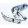 Repose pieds arriere gauche PIAGGIO VESPA GTS 125 IE 2009-2016 SUPER Repose pieds arriere gauche PIAGGIO VESPA GTS 125 IE 2009-2016 SUPER