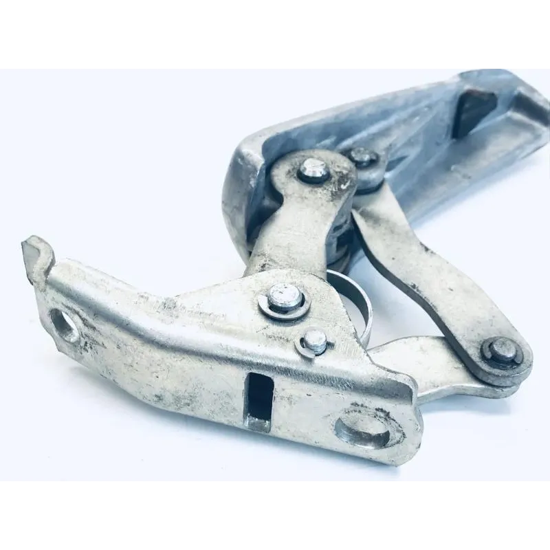 Repose pieds arriere gauche PIAGGIO VESPA GTS 125 IE 2009-2016 SUPER