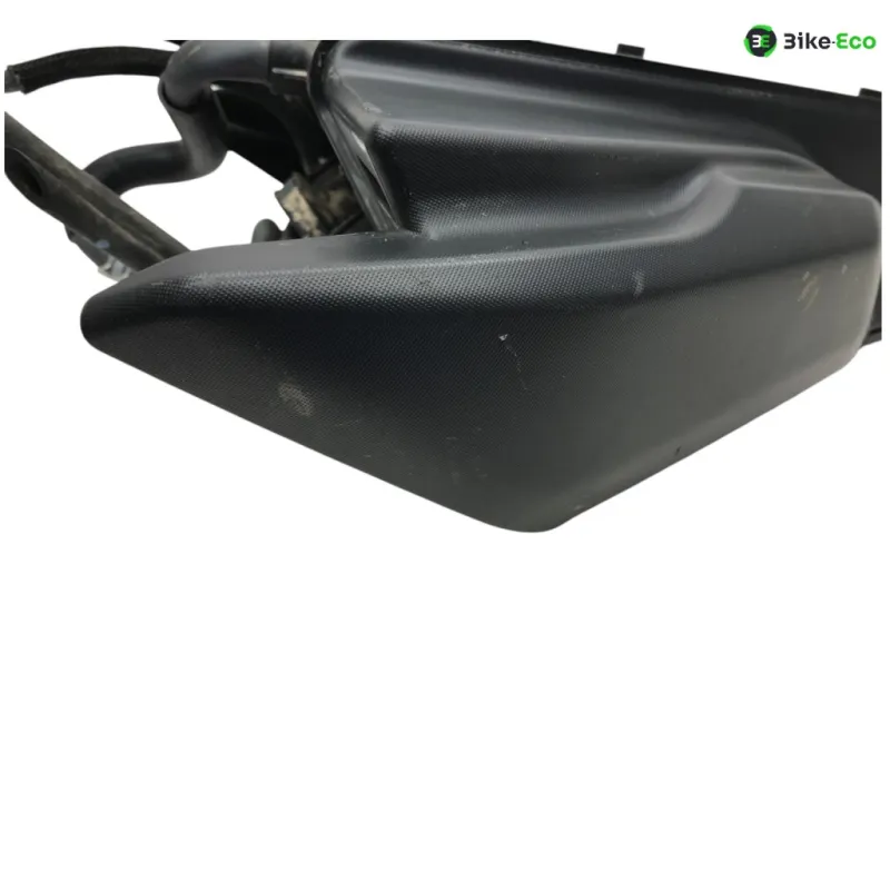 Boite a air YAMAHA MT07 700 2014-2016 ABS