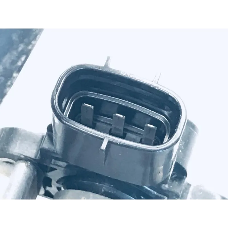 Rampe d'injection YAMAHA MT07 700 2014-2016 ABS